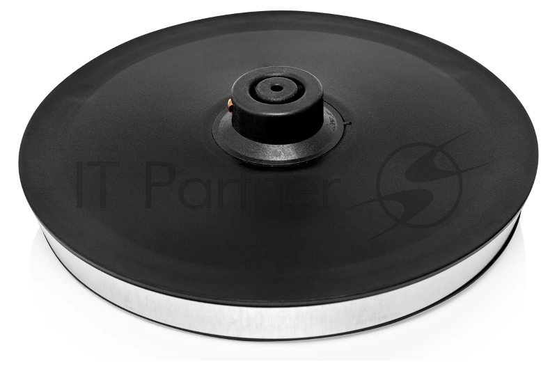 Чайник электрический BRAYER. 2200Вт.1,7 л, стекло, эл.уп, 60-100 °С, Под. t, подсветка, черн.