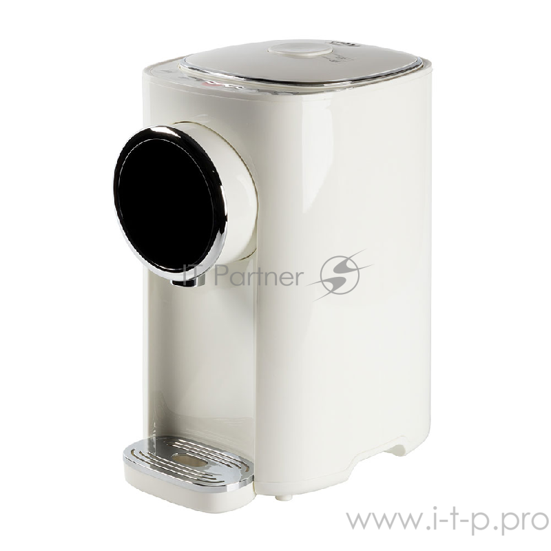 Электрический термопот ENDEVER мощ. 1200 Вт,резервуар для воды из нержавеющей стали 4,8л