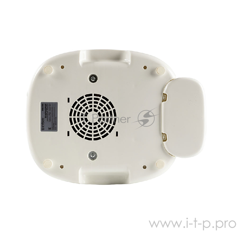 Электрический термопот ENDEVER мощ. 1200 Вт,резервуар для воды из нержавеющей стали 4,8л