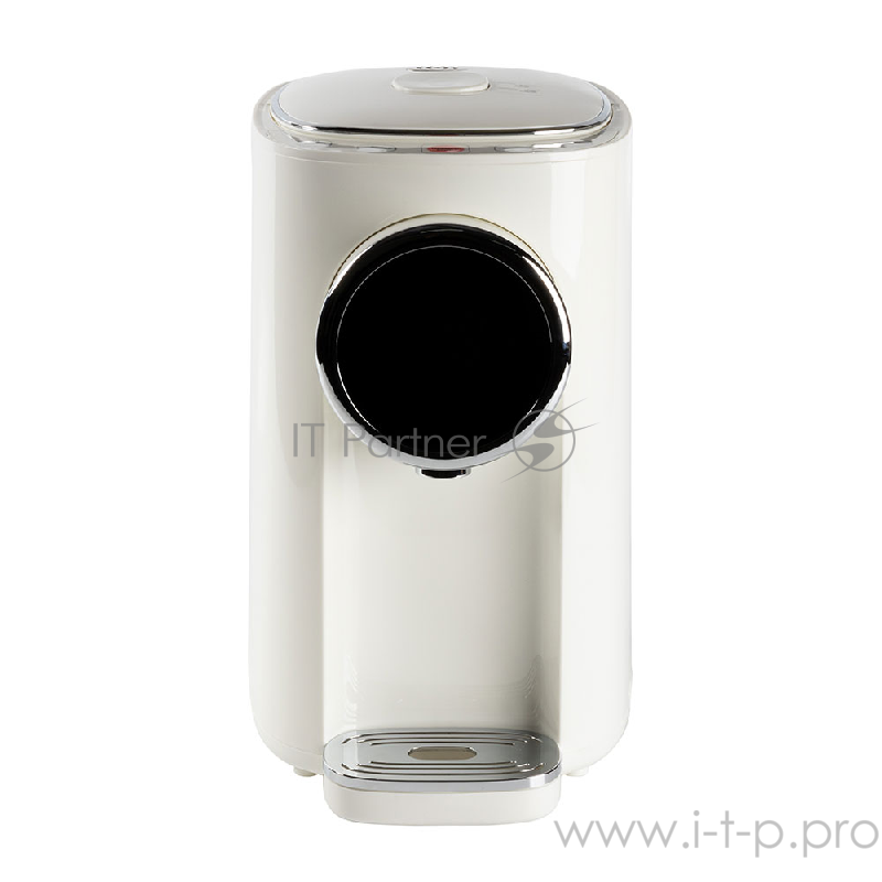 Электрический термопот ENDEVER мощ. 1200 Вт,резервуар для воды из нержавеющей стали 4,8л