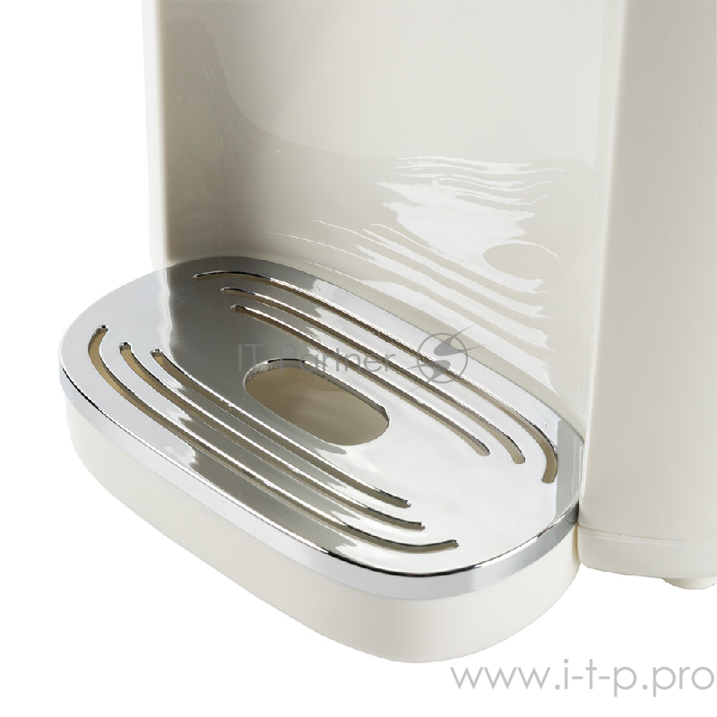 Электрический термопот ENDEVER мощ. 1200 Вт,резервуар для воды из нержавеющей стали 4,8л