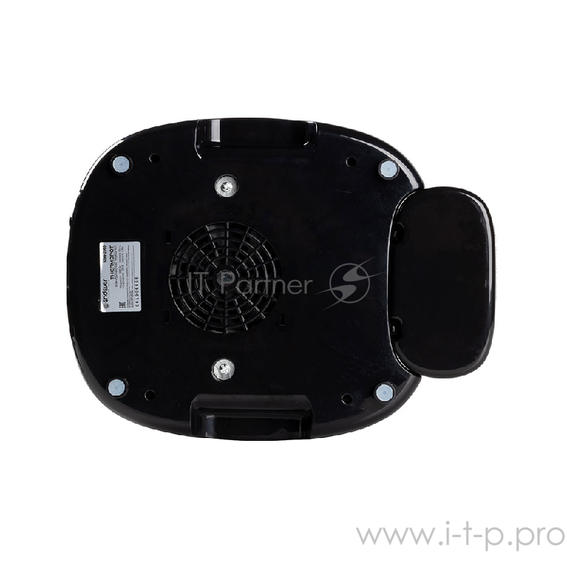 Электрический термопот ENDEVER мощ. 1200 Вт,резервуар для воды из нержавеющей стали 4,8л