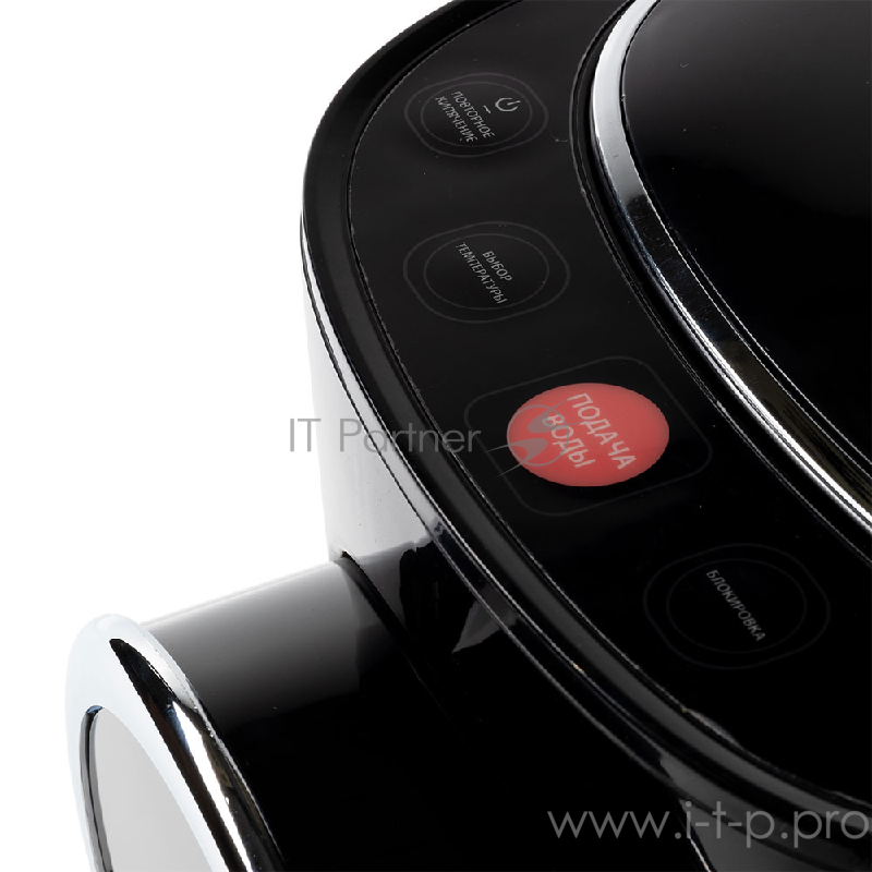 Электрический термопот ENDEVER мощ. 1200 Вт,резервуар для воды из нержавеющей стали 4,8л