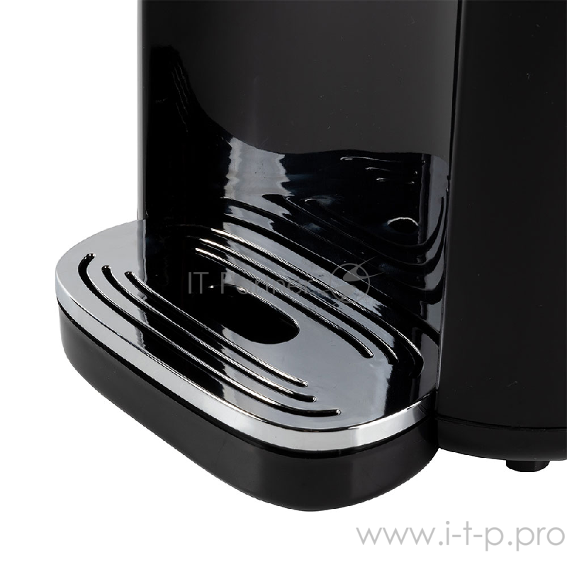 Электрический термопот ENDEVER мощ. 1200 Вт,резервуар для воды из нержавеющей стали 4,8л