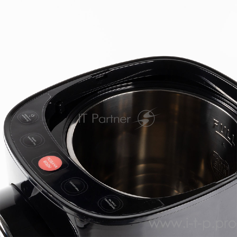 Электрический термопот ENDEVER мощ. 1200 Вт,резервуар для воды из нержавеющей стали 4,8л