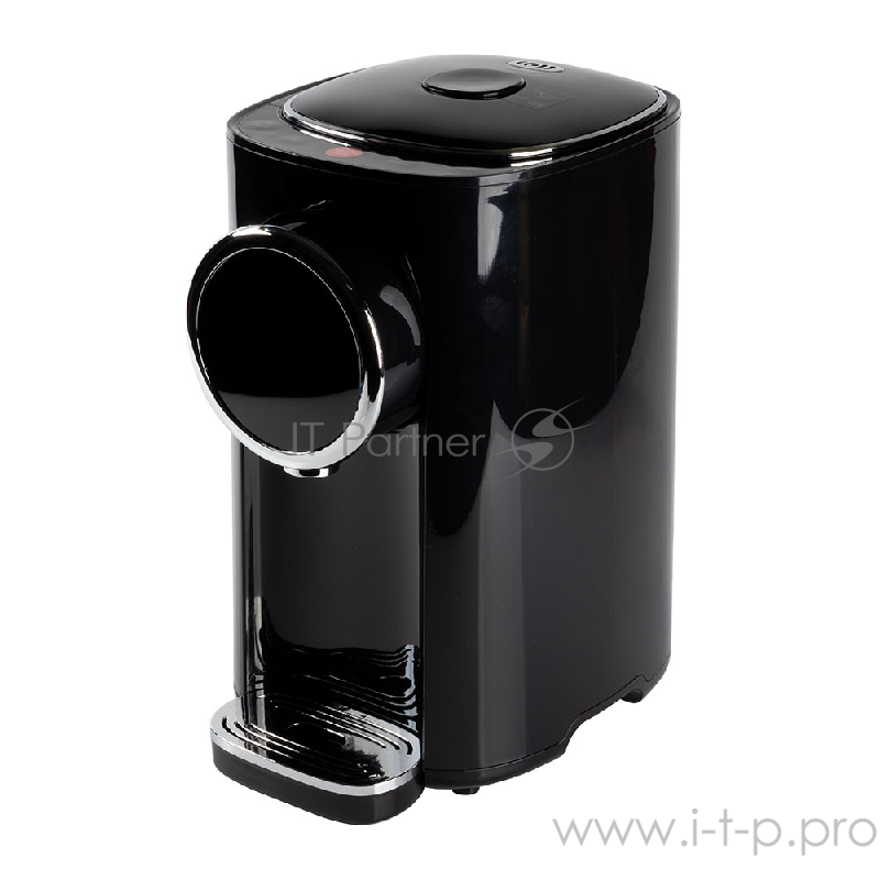 Электрический термопот ENDEVER мощ. 1200 Вт,резервуар для воды из нержавеющей стали 4,8л