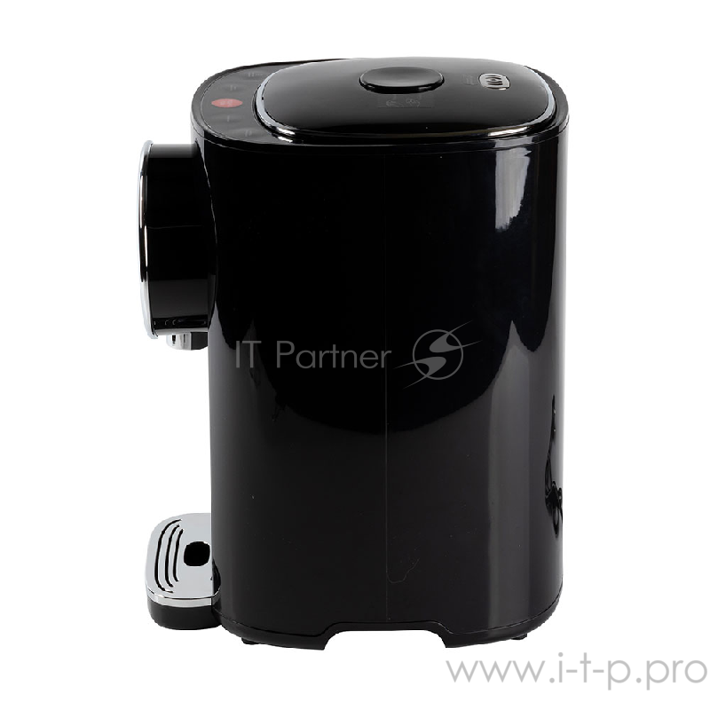 Электрический термопот ENDEVER мощ. 1200 Вт,резервуар для воды из нержавеющей стали 4,8л