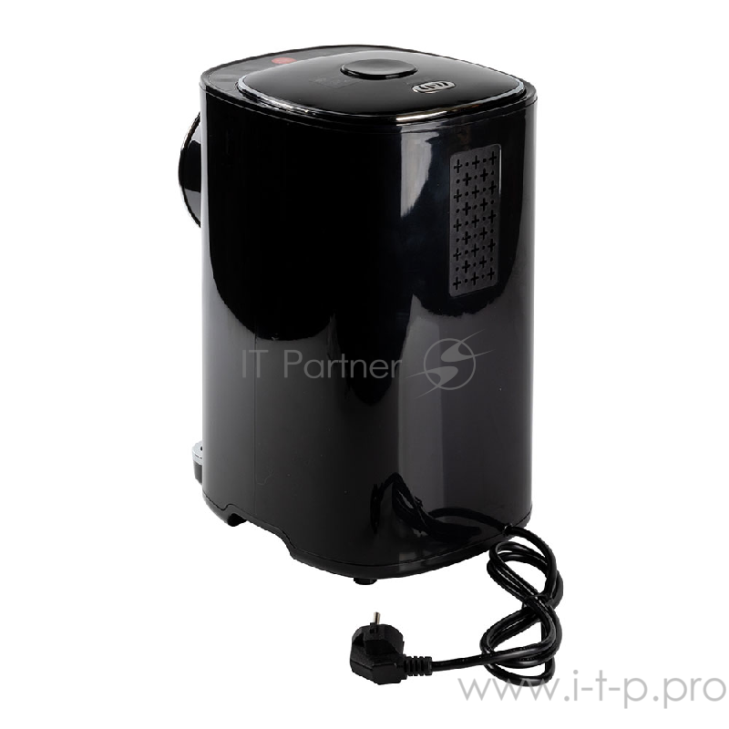 Электрический термопот ENDEVER мощ. 1200 Вт,резервуар для воды из нержавеющей стали 4,8л