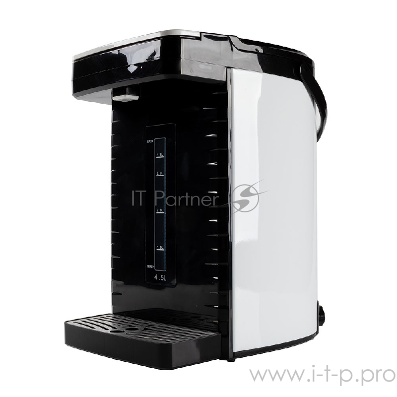 Электрический термопот ENDEVER мощ. 900 Вт,резервуар для воды из нержавеющей стали 4,5л