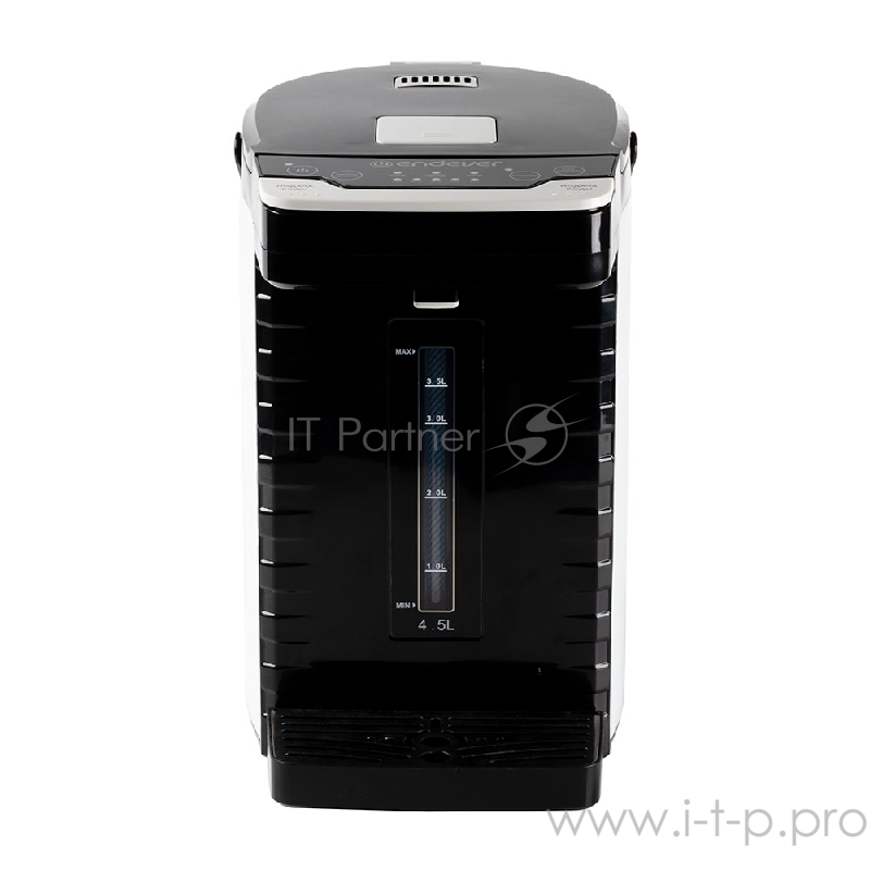 Электрический термопот ENDEVER мощ. 900 Вт,резервуар для воды из нержавеющей стали 4,5л