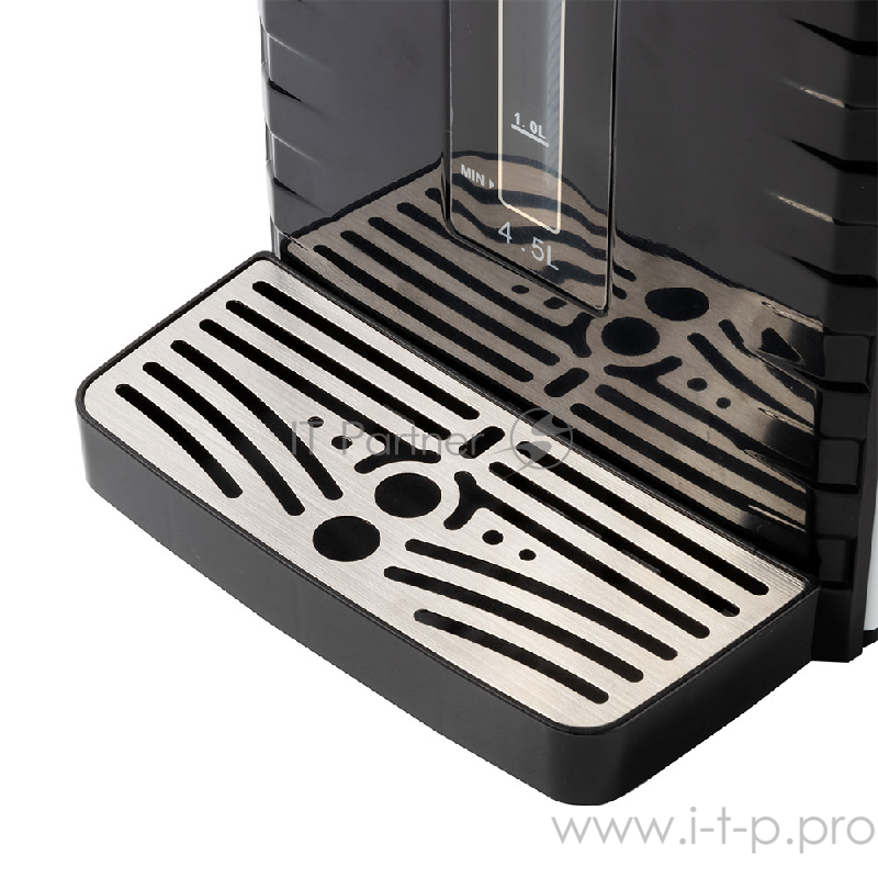 Электрический термопот ENDEVER мощ. 900 Вт,резервуар для воды из нержавеющей стали 4,5л