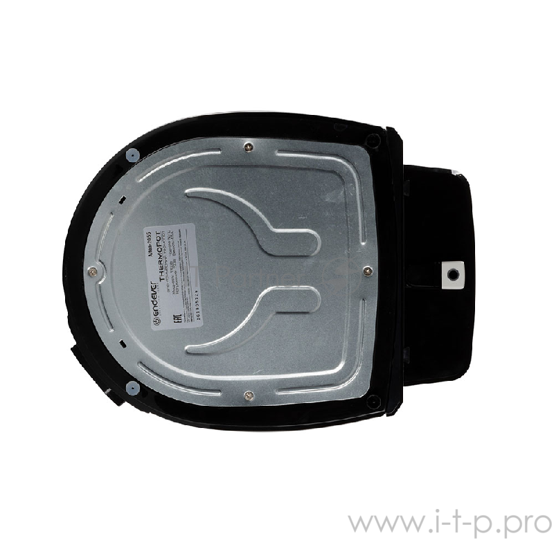 Электрический термопот ENDEVER мощ. 900 Вт,резервуар для воды из нержавеющей стали 4,5л