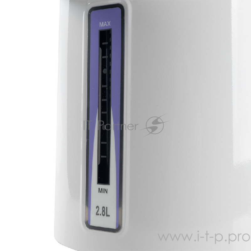 Электрический термопот ENDEVER мощ. 900 Вт,резервуар для воды из нержавеющей стали 2,8л