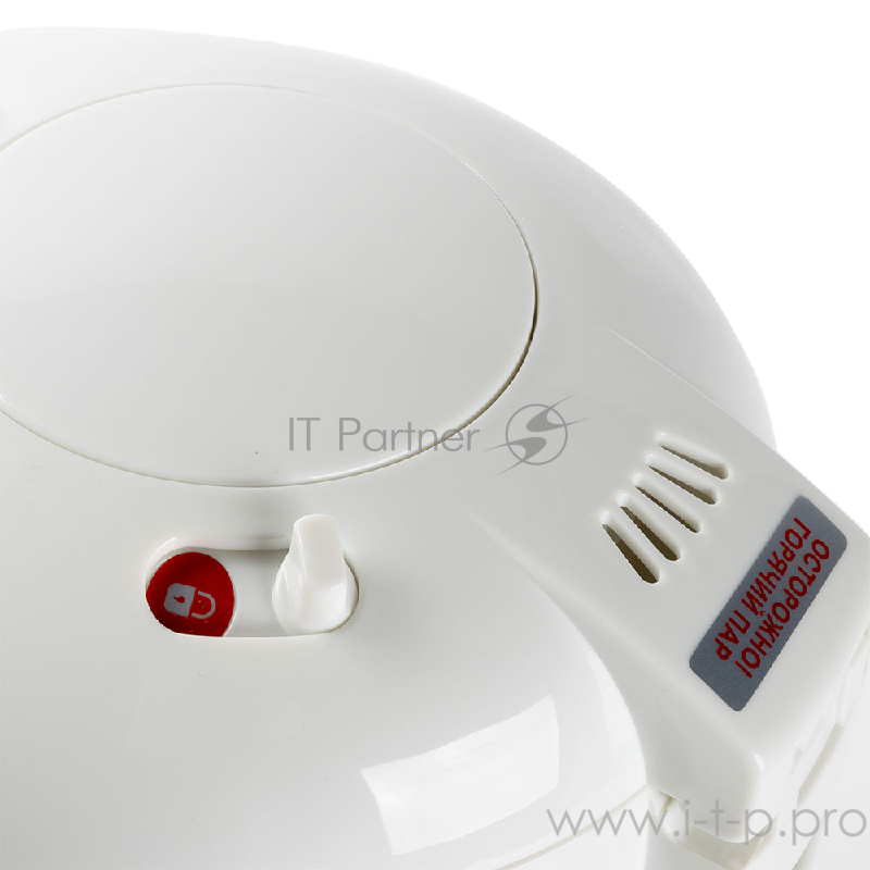 Электрический термопот ENDEVER мощ. 900 Вт,резервуар для воды из нержавеющей стали 2,8л