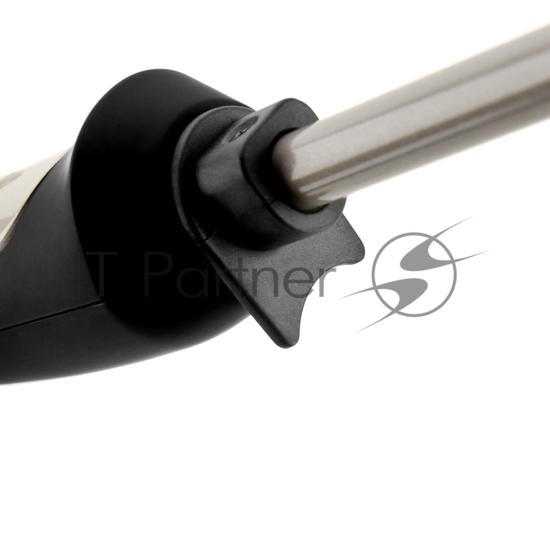 Электрощипцы BRAYER, 9 мм, PTC Heating, Max t.210, 1,8 м.