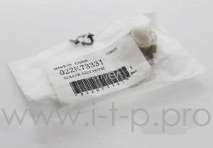 Ролик XEROX WCP 4110 (022K73330/022K73331)