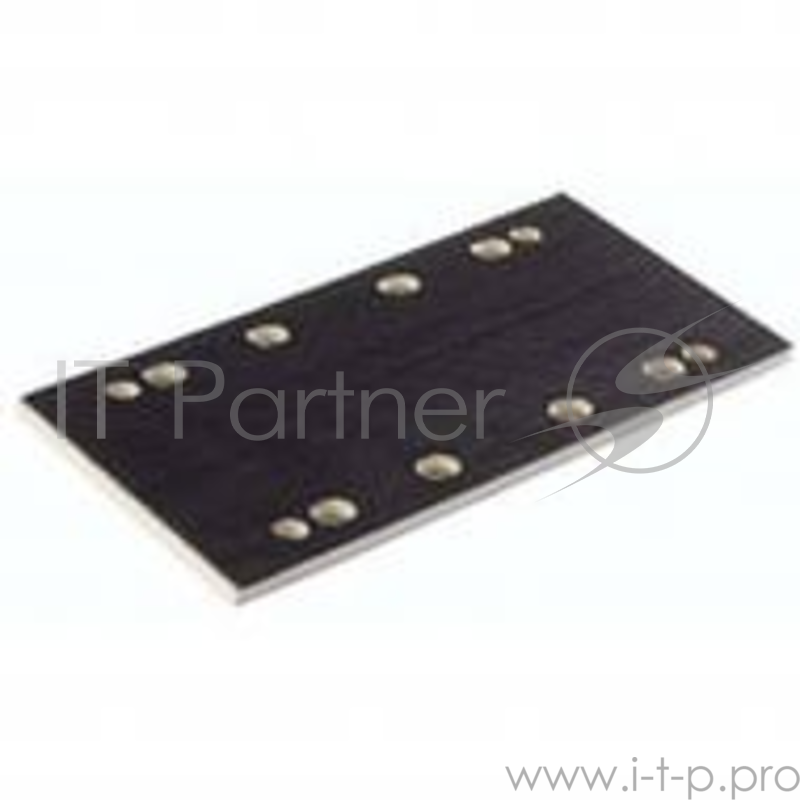 Подошва BOSCH 2608000326 шлифовальная для GSS 23 A