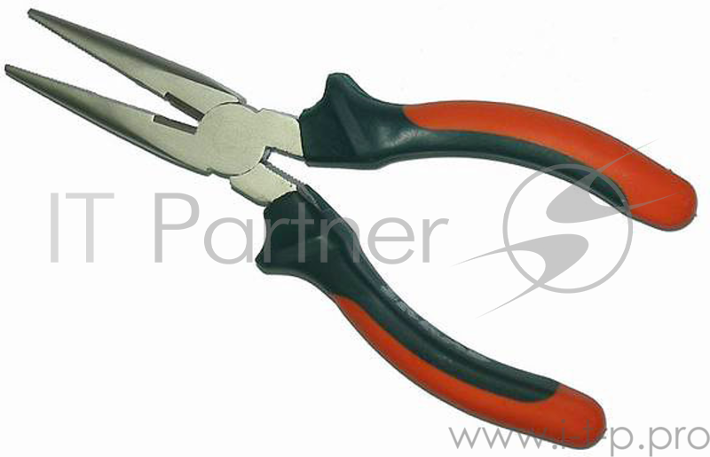 Утконосы SKRAB 22288 180мм, оранж/зел