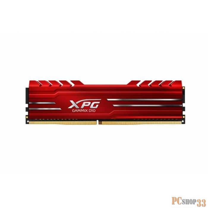 Модуль памяти 16GB PC21300 DDR4 AX4U2666316G16-SRG ADATA