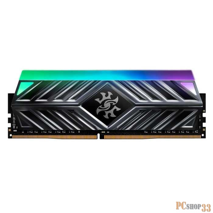 Модуль памяти 16GB PC25600 DDR4 AX4U3200316G16-ST41 ADATA
