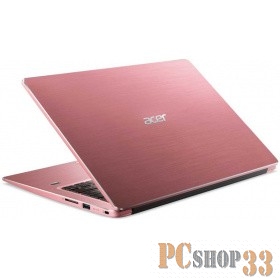 Ноутбук Acer Swift SF314-58G-56XQ 14 FHD, Intel Core i5-10210U, 8Gb, 256Gb SSD, Nvidia GF MX250 2Gb DDR5, noODD, 1.45 к