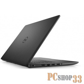 Ноутбук Dell Vostro 3490 Core i5 10210U/8Gb/1Tb/Intel UHD Graphics/14/FHD (1920x1080)/Windows 10 Home/black/WiFi/BT/Cam