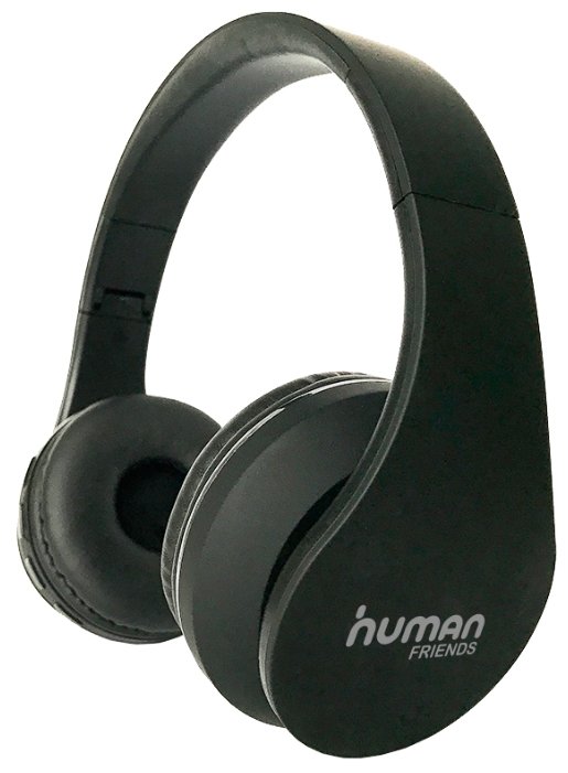 CBR Human Friends Eden BT v3.0