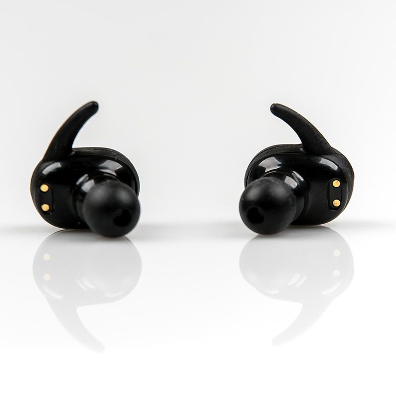 Гарнитура Dialog ES-150BT black Bluetooth ,для мобильных устройств