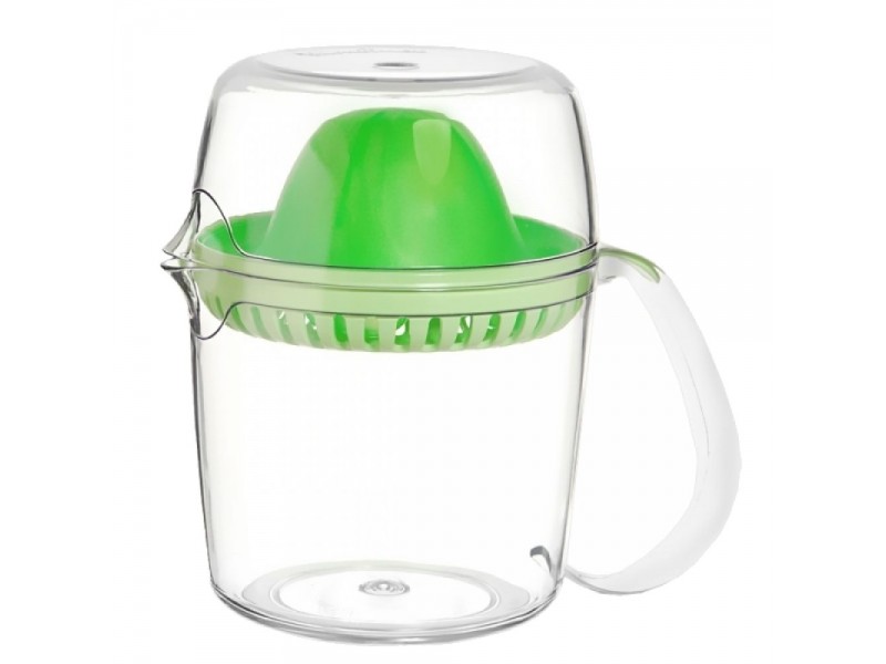 Соковыжималка цитрусовая Moulinex M6000302 зеленый