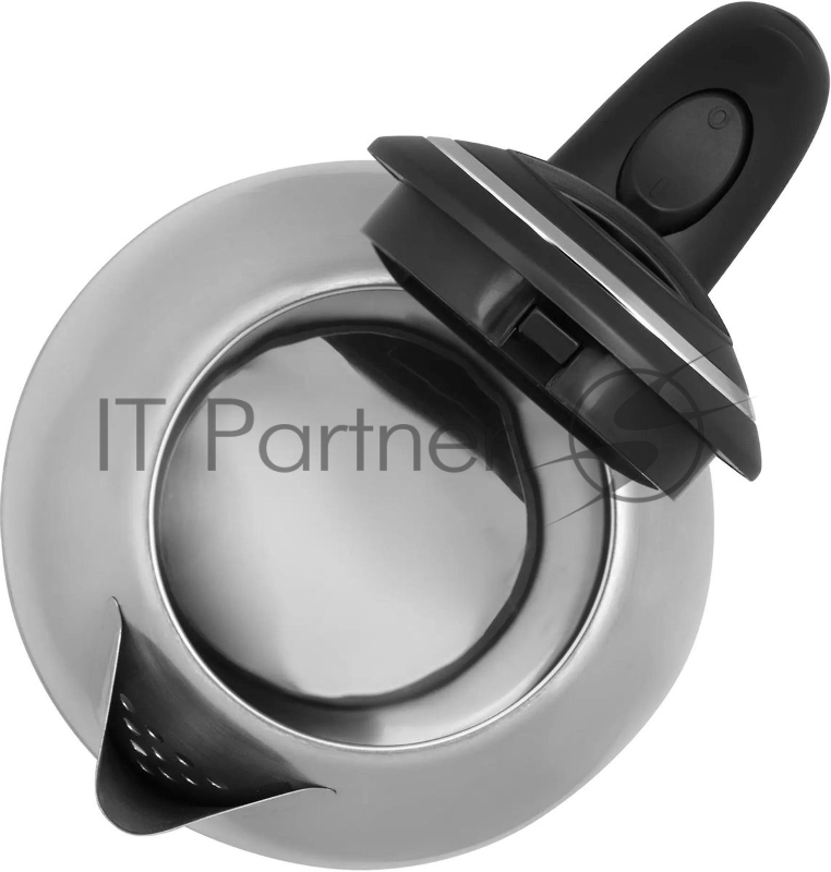 Чайник MAXWELL MW-1081(ST) мощ-ь 1850Втмакс. макс. 1.8л скрытый нагрев.эл-т. 1081-mwst