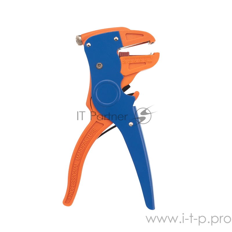 Инструмент для зачистки многожил. кабеля 0.3-6.0кв.мм (HT-150В) (TL-700 D) REXANT 12-4001