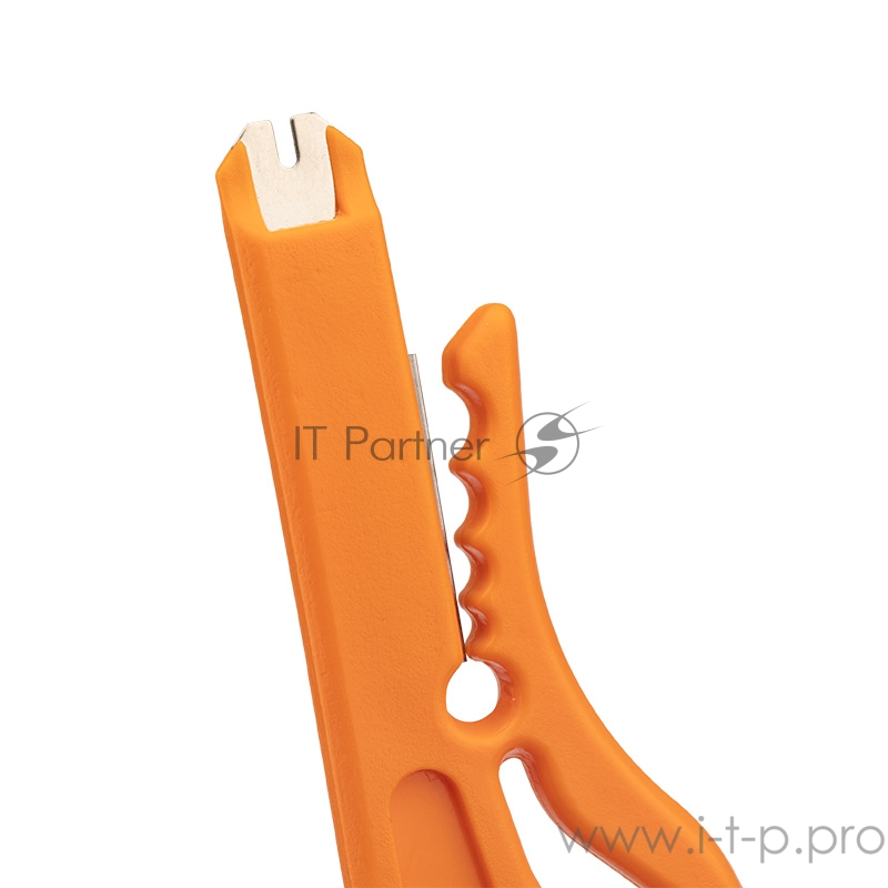 Инструмент для заделки и обрезки витой пары MINI REXANT 12-4231