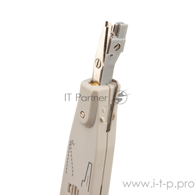 Инструмент для заделки и обрезки витой пары 110 (ht-3141) Rexant 12-4201