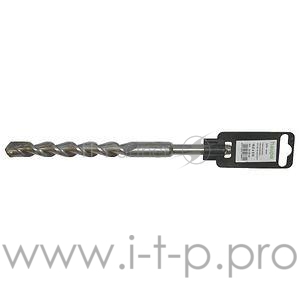 Бур SDS 8х160 HAUPA 230922