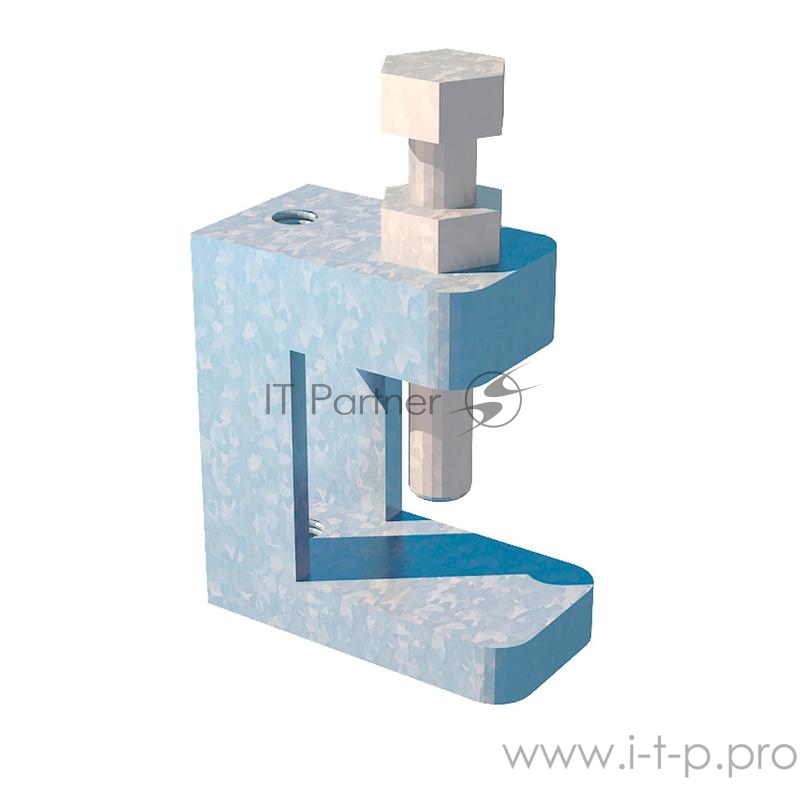 Струбцина М8 FV8 КМ LO0972