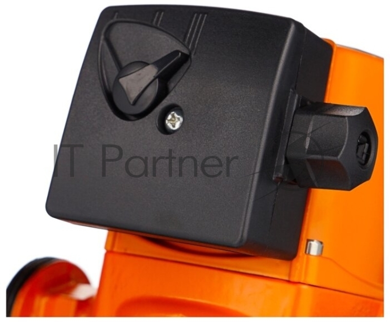 Насос циркуляционный КАЛИБР НЦ-25/6 90-60-40 Вт. 2.4м3/час.6м. 1.5. 110С