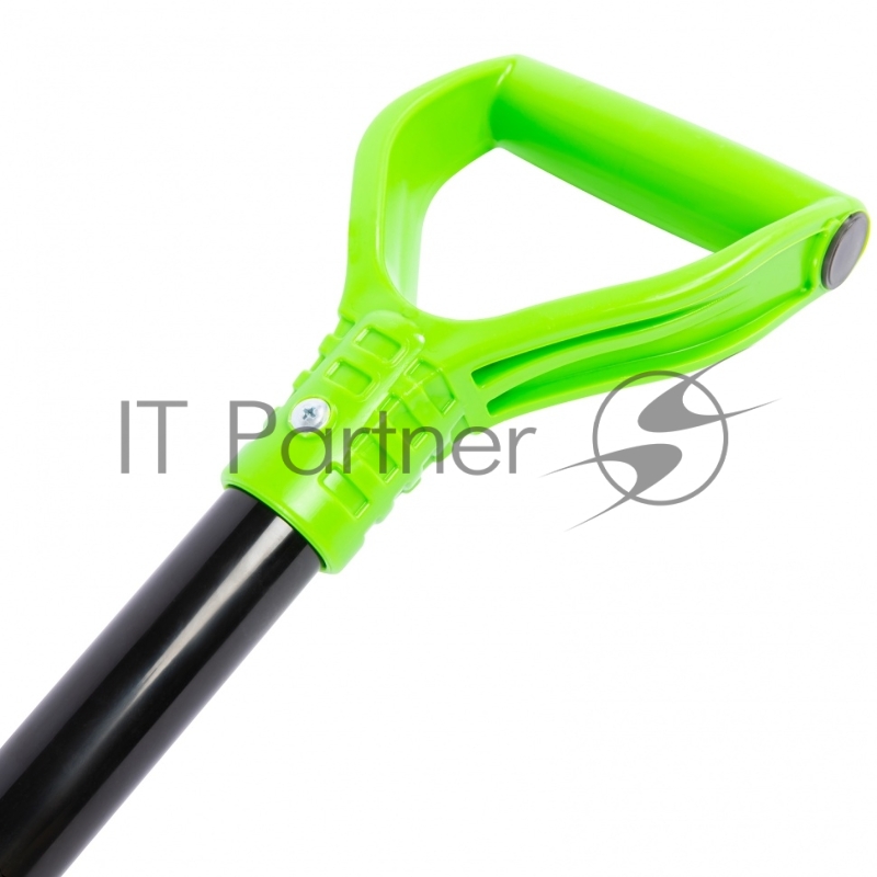 Лопата PALISAD LUXE 61607 снеговая 1390х560мм 1420гр