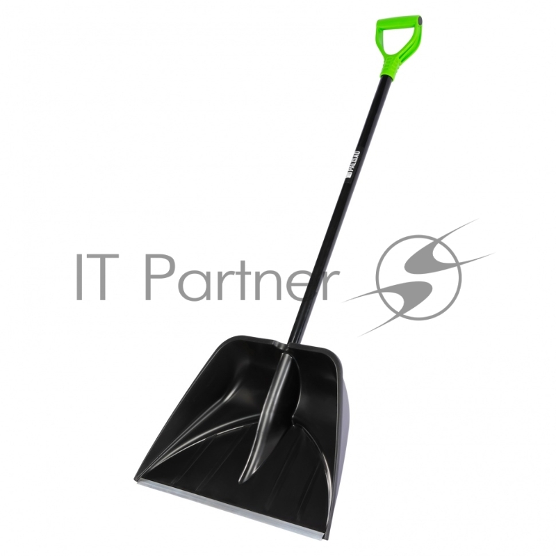 Лопата PALISAD LUXE 61607 снеговая 1390х560мм 1420гр