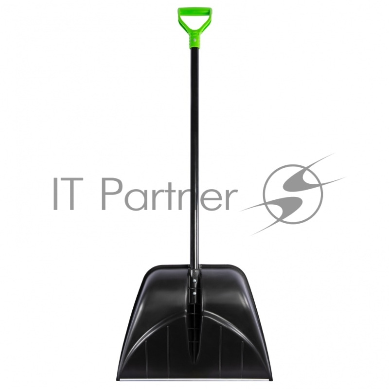 Лопата PALISAD LUXE 61607 снеговая 1390х560мм 1420гр
