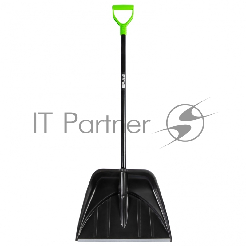 Лопата PALISAD LUXE 61607 снеговая 1390х560мм 1420гр
