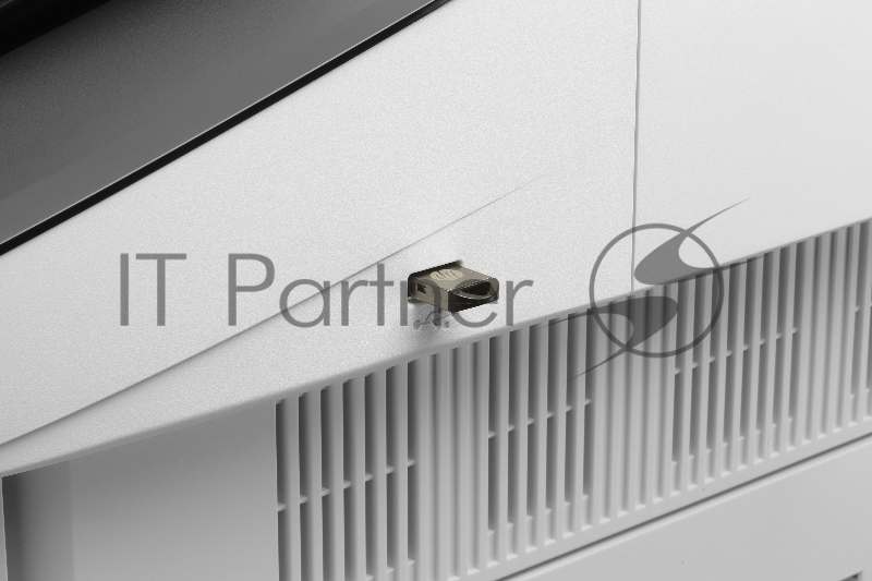 Лазерное МФУ HP Color LaserJet Enterprise MFP M776dn