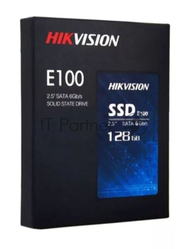 Hikvision SSD 128GB HS-SSD-E100/128G {SATA3.0}
