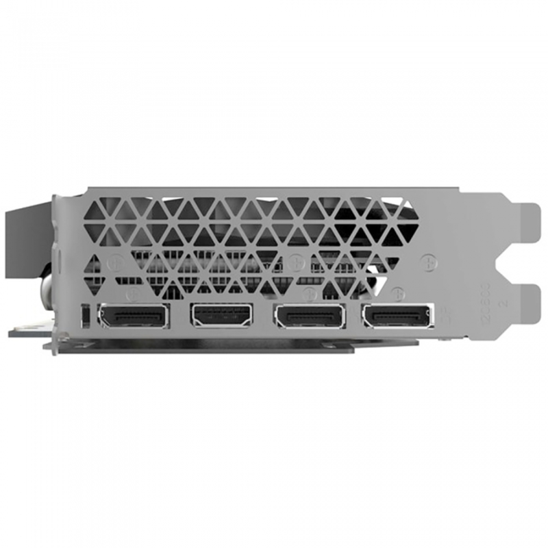 Видеокарта Zotac RTX2070 SUPER MINI, 8GB, GDDR6, 256bit, HDMI/3xDP (ZT-T20710E-10B) OEM