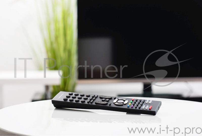 Универсальный пульт Thomson ROC4411 черный