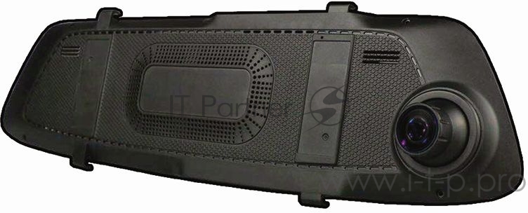 Видеорегистратор Artway AV-604 3 в 1 (2 камеры, ParkAssist, Super HD)