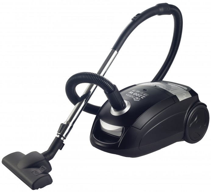 Пылесос ARTEL VCB 0316 черный