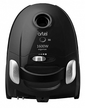Пылесос ARTEL VCB 0316 черный