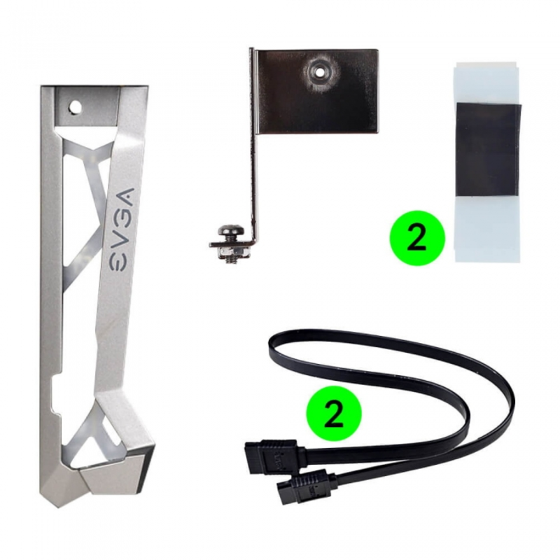 Материнские платы EVGA X299 FTW K, S2066, Intel X299, E-ATX, 8xDDR4-3200MHz Quad-Channel, Max 128GB, 4xPCI-Ex16, 1xPCI-Ex4, 1xPCI-Ex1, 8xSATA3 (RAID 0