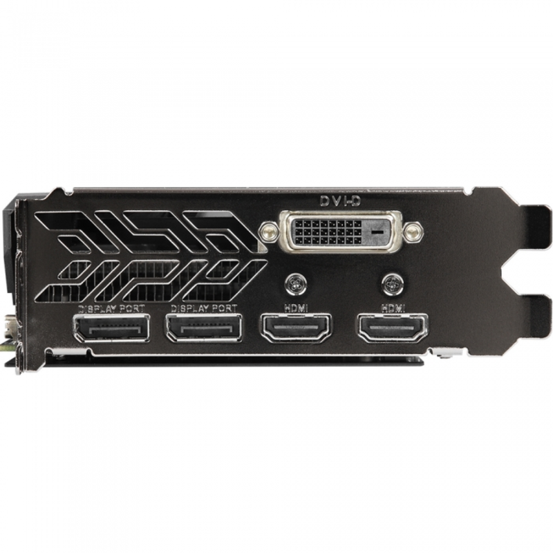 Видеокарты ASRock Phantom Gaming U Radeon RX 590 8G OC (PG U RADEON RX 590 8G OC) RTL {10}