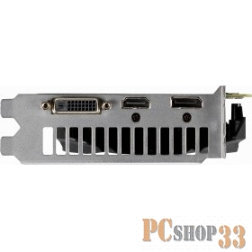 Видеокарты ASUS PH-GTX1660S-6G /GTX1660S,DVI,HDMI,DP,6G,D6 RTL {10}